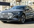 Ауди Q8 e-tron, объемом двигателя 0 л и пробегом 2 тыс. км за 89000 $, фото 9 на Automoto.ua