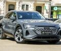 Ауди Q8 e-tron, объемом двигателя 0 л и пробегом 2 тыс. км за 89000 $, фото 1 на Automoto.ua