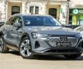 Ауді Q8 e-tron, об'ємом двигуна 0 л та пробігом 2 тис. км за 89000 $, фото 1 на Automoto.ua