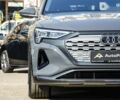 Ауди Q8 e-tron, объемом двигателя 0 л и пробегом 2 тыс. км за 89000 $, фото 16 на Automoto.ua