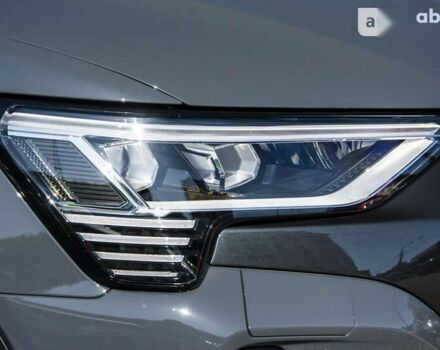 Ауди Q8 e-tron, объемом двигателя 0 л и пробегом 2 тыс. км за 89000 $, фото 15 на Automoto.ua