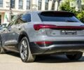 Ауди Q8 e-tron, объемом двигателя 0 л и пробегом 2 тыс. км за 89000 $, фото 24 на Automoto.ua