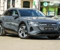 Ауди Q8 e-tron, объемом двигателя 0 л и пробегом 2 тыс. км за 89000 $, фото 2 на Automoto.ua