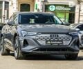Ауди Q8 e-tron, объемом двигателя 0 л и пробегом 2 тыс. км за 89000 $, фото 4 на Automoto.ua