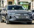 Ауді Q8 e-tron, об'ємом двигуна 0 л та пробігом 2 тис. км за 89000 $, фото 4 на Automoto.ua