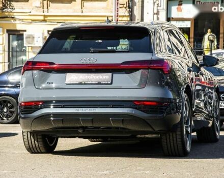 Ауди Q8 e-tron, объемом двигателя 0 л и пробегом 2 тыс. км за 89000 $, фото 25 на Automoto.ua