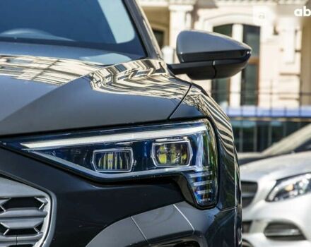 Ауди Q8 e-tron, объемом двигателя 0 л и пробегом 2 тыс. км за 89000 $, фото 19 на Automoto.ua