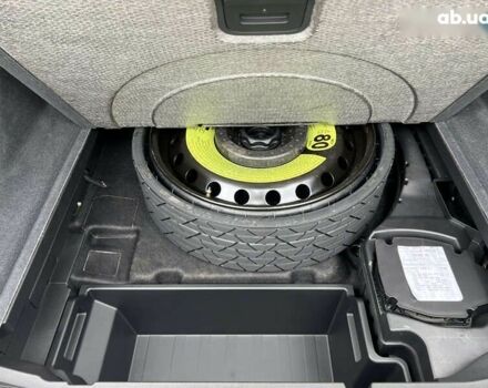 Ауди Q8 e-tron, объемом двигателя 0 л и пробегом 12 тыс. км за 56800 $, фото 19 на Automoto.ua
