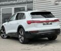 Ауди Q8 e-tron, объемом двигателя 0 л и пробегом 1 тыс. км за 60900 $, фото 7 на Automoto.ua