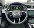 Ауди Q8 e-tron, объемом двигателя 0 л и пробегом 1 тыс. км за 60900 $, фото 19 на Automoto.ua