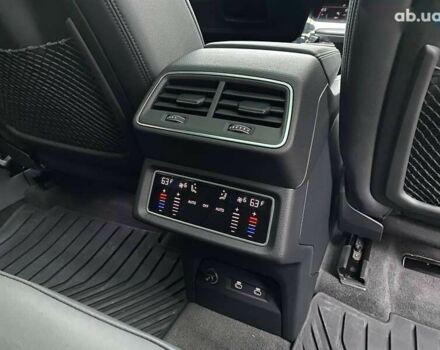 Ауді Q8 e-tron, об'ємом двигуна 0 л та пробігом 31 тис. км за 42300 $, фото 23 на Automoto.ua