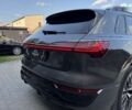 Ауди Q8 e-tron, объемом двигателя 0 л и пробегом 14 тыс. км за 57900 $, фото 17 на Automoto.ua