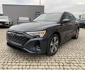 Ауді Q8 e-tron, об'ємом двигуна 0 л та пробігом 31 тис. км за 42300 $, фото 2 на Automoto.ua