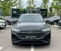 Ауди Q8 e-tron, объемом двигателя 0 л и пробегом 7 тыс. км за 58999 $, фото 5 на Automoto.ua
