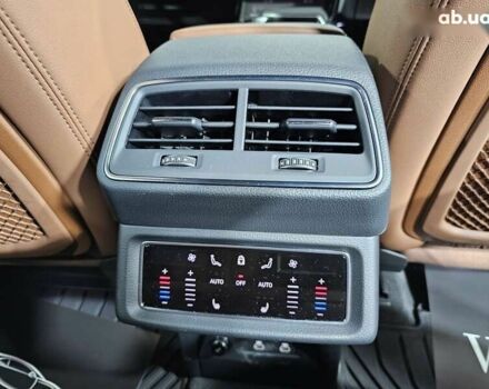Ауди Q8 e-tron, объемом двигателя 0 л и пробегом 5 тыс. км за 48500 $, фото 16 на Automoto.ua