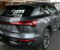 купити нове авто Ауді Q8 e-tron 2023 року від офіційного дилера Ауді Центр Дніпро Ауді фото