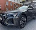 Ауди Q8 e-tron, объемом двигателя 0 л и пробегом 14 тыс. км за 57900 $, фото 5 на Automoto.ua