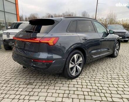 Ауді Q8 e-tron, об'ємом двигуна 0 л та пробігом 31 тис. км за 42300 $, фото 6 на Automoto.ua