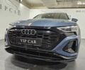 Ауди Q8 e-tron, объемом двигателя 0 л и пробегом 5 тыс. км за 48500 $, фото 4 на Automoto.ua