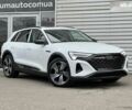 Ауди Q8 e-tron, объемом двигателя 0 л и пробегом 1 тыс. км за 60900 $, фото 2 на Automoto.ua