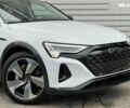 Ауди Q8 e-tron, объемом двигателя 0 л и пробегом 1 тыс. км за 60900 $, фото 3 на Automoto.ua