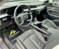 Ауди Q8 e-tron, объемом двигателя 0 л и пробегом 12 тыс. км за 56800 $, фото 27 на Automoto.ua