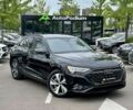 Ауди Q8 e-tron, объемом двигателя 0 л и пробегом 12 тыс. км за 56800 $, фото 1 на Automoto.ua