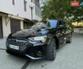 Ауди Q8 e-tron, объемом двигателя 0 л и пробегом 20 тыс. км за 63900 $, фото 18 на Automoto.ua