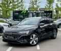 Ауди Q8 e-tron, объемом двигателя 0 л и пробегом 7 тыс. км за 58999 $, фото 9 на Automoto.ua