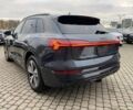 Ауді Q8 e-tron, об'ємом двигуна 0 л та пробігом 31 тис. км за 42300 $, фото 4 на Automoto.ua