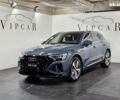 Ауди Q8 e-tron, объемом двигателя 0 л и пробегом 5 тыс. км за 48500 $, фото 3 на Automoto.ua
