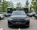 Ауди Q8 e-tron, объемом двигателя 0 л и пробегом 12 тыс. км за 56800 $, фото 4 на Automoto.ua