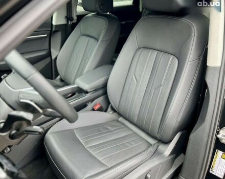 Ауди Q8 e-tron, объемом двигателя 0 л и пробегом 12 тыс. км за 56800 $, фото 26 на Automoto.ua