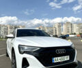 Ауди Q8 e-tron, объемом двигателя 0 л и пробегом 17 тыс. км за 57000 $, фото 1 на Automoto.ua