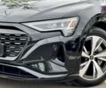 Ауди Q8 e-tron, объемом двигателя 0 л и пробегом 12 тыс. км за 56800 $, фото 6 на Automoto.ua