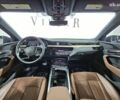 Ауди Q8 e-tron, объемом двигателя 0 л и пробегом 5 тыс. км за 48500 $, фото 17 на Automoto.ua