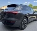 Ауди Q8 e-tron, объемом двигателя 0 л и пробегом 14 тыс. км за 57900 $, фото 11 на Automoto.ua