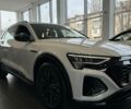 Ауди Q8 e-tron, объемом двигателя 0 л и пробегом 0 тыс. км за 84238 $, фото 1 на Automoto.ua