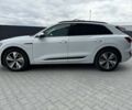 Ауди Q8 e-tron, объемом двигателя 0 л и пробегом 5 тыс. км за 49000 $, фото 5 на Automoto.ua