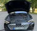 Ауди Q8 e-tron, объемом двигателя 0 л и пробегом 20 тыс. км за 63900 $, фото 52 на Automoto.ua