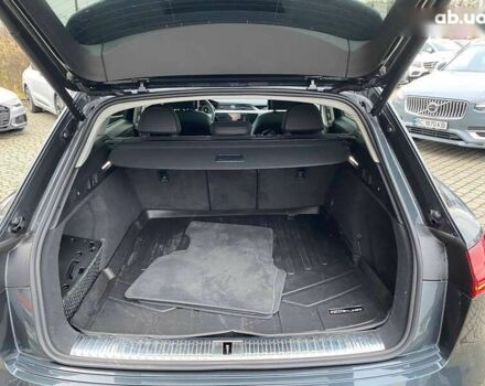 Ауді Q8 e-tron, об'ємом двигуна 0 л та пробігом 31 тис. км за 42300 $, фото 26 на Automoto.ua