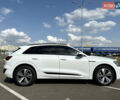 Ауди Q8 e-tron, объемом двигателя 0 л и пробегом 17 тыс. км за 57000 $, фото 4 на Automoto.ua