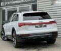 Ауди Q8 e-tron, объемом двигателя 0 л и пробегом 1 тыс. км за 60900 $, фото 6 на Automoto.ua