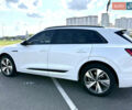 Ауди Q8 e-tron, объемом двигателя 0 л и пробегом 17 тыс. км за 57000 $, фото 2 на Automoto.ua