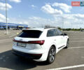 Ауди Q8 e-tron, объемом двигателя 0 л и пробегом 17 тыс. км за 57000 $, фото 5 на Automoto.ua