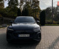 Ауди Q8 e-tron, объемом двигателя 0 л и пробегом 20 тыс. км за 69990 $, фото 1 на Automoto.ua