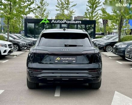Ауди Q8 e-tron, объемом двигателя 0 л и пробегом 12 тыс. км за 56800 $, фото 15 на Automoto.ua