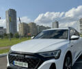 Ауди Q8 e-tron, объемом двигателя 0 л и пробегом 17 тыс. км за 57000 $, фото 1 на Automoto.ua