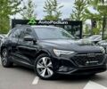 Ауди Q8 e-tron, объемом двигателя 0 л и пробегом 7 тыс. км за 58999 $, фото 2 на Automoto.ua