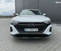 Ауди Q8 e-tron, объемом двигателя 0 л и пробегом 5 тыс. км за 49000 $, фото 2 на Automoto.ua